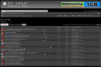 Jak mám v tomhle "maglajzu" něco najít!