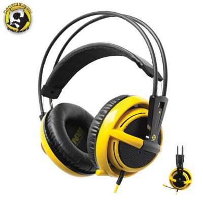 SteelSeries Siberia v2