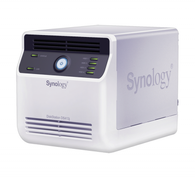 Zdroj: Synology