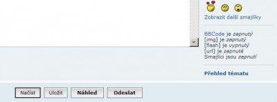 Tlačítko "Načíst" - pro zvětšení klikni