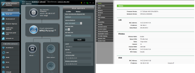 Kterému webovému rozhraní byste dali přednost?