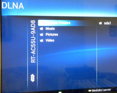 Dlna.jpg (55.88 KiB) Zobrazeno 2907 x DLNA na TV
