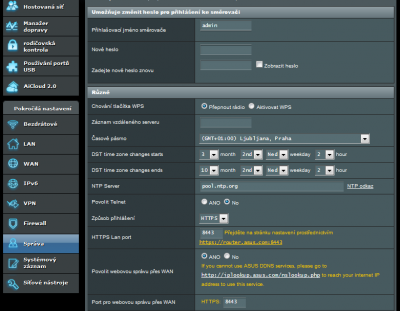 spravapreswan.png (82.2 KiB) Zobrazeno 2901 x Bezpečno i přes WAN