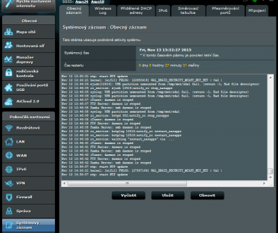 logy.png (117.64 KiB) Zobrazeno 2907 x Logování je opravdu dobré