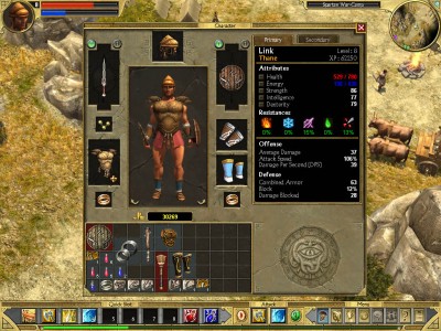 Tak jak to má vypadat.