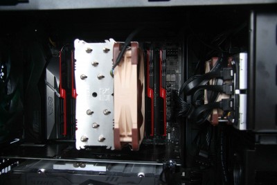 4x16GB G.SKILL Trident Z 3200Mhz CL14